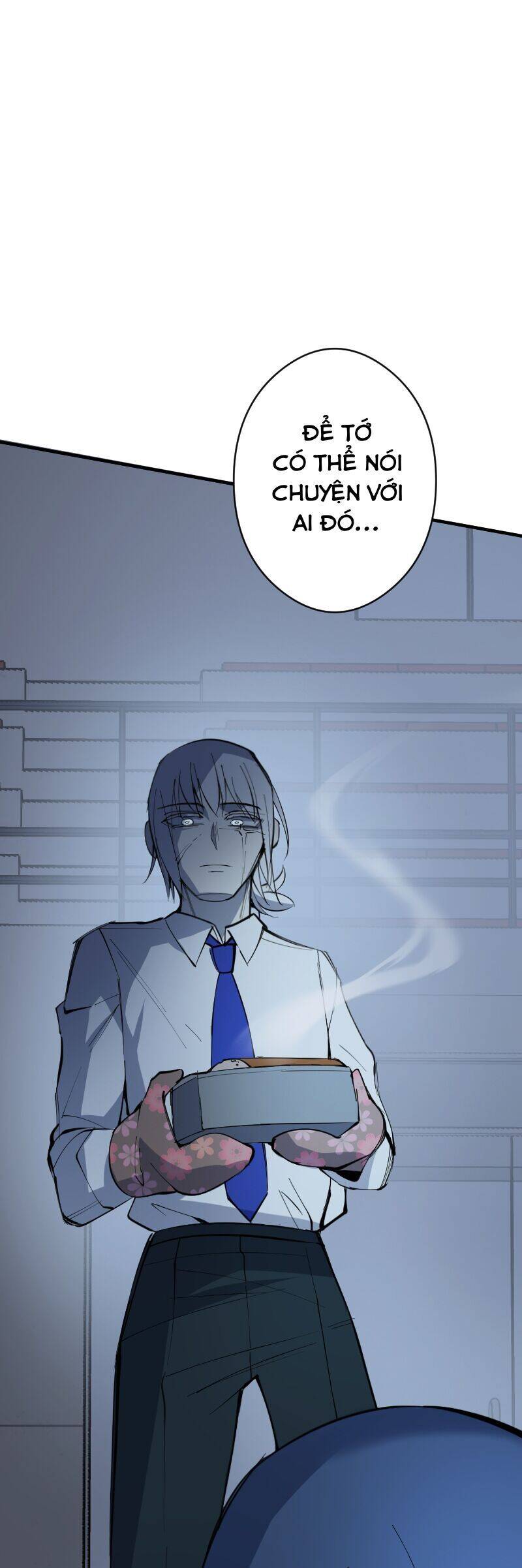 Hand Jumper Chap 20 - Next Chap 21