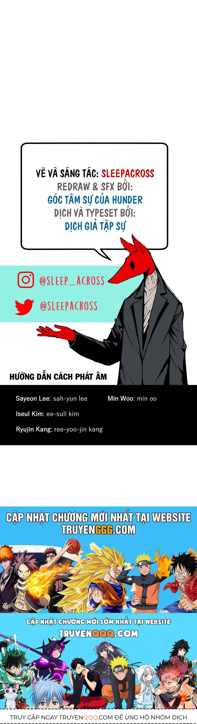 Hand Jumper Chap 20 - Next Chap 21