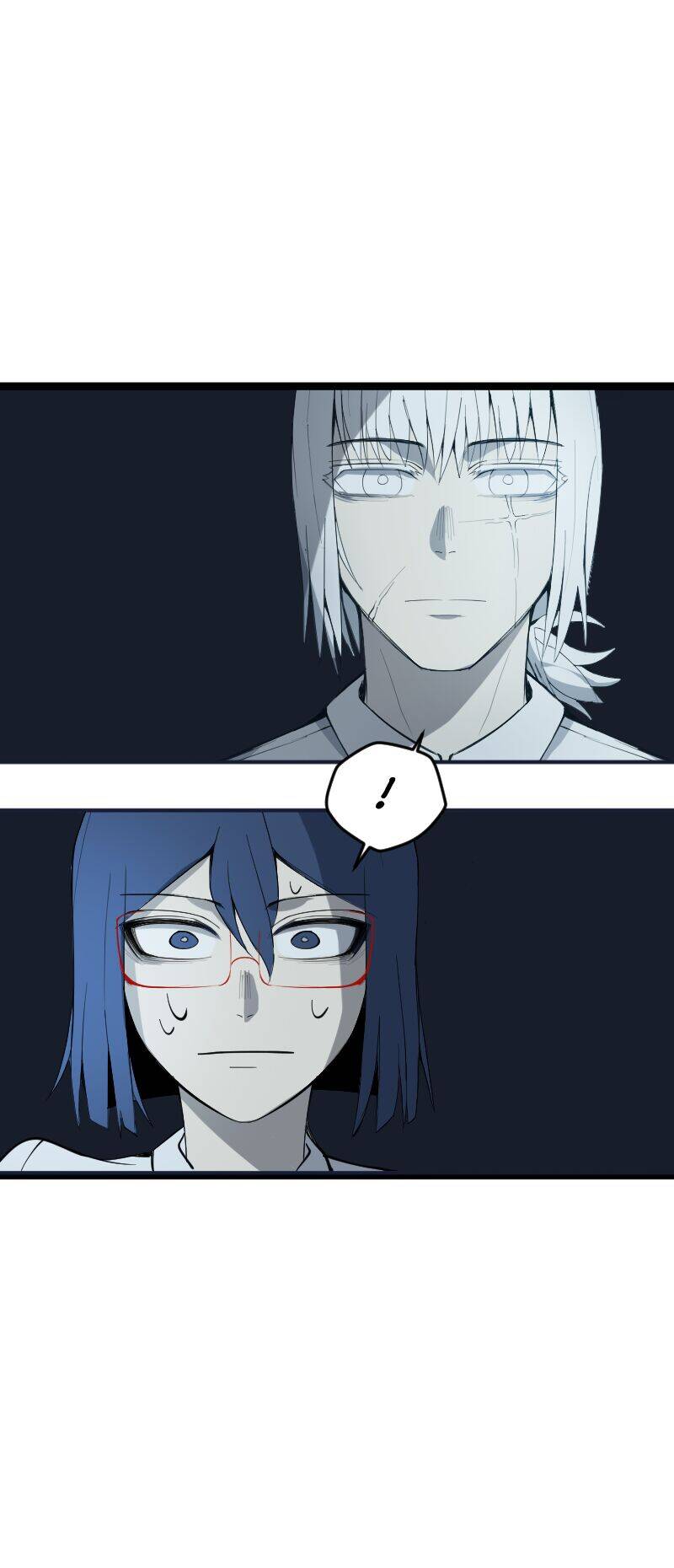 Hand Jumper Chap 21 - Next Chap 22