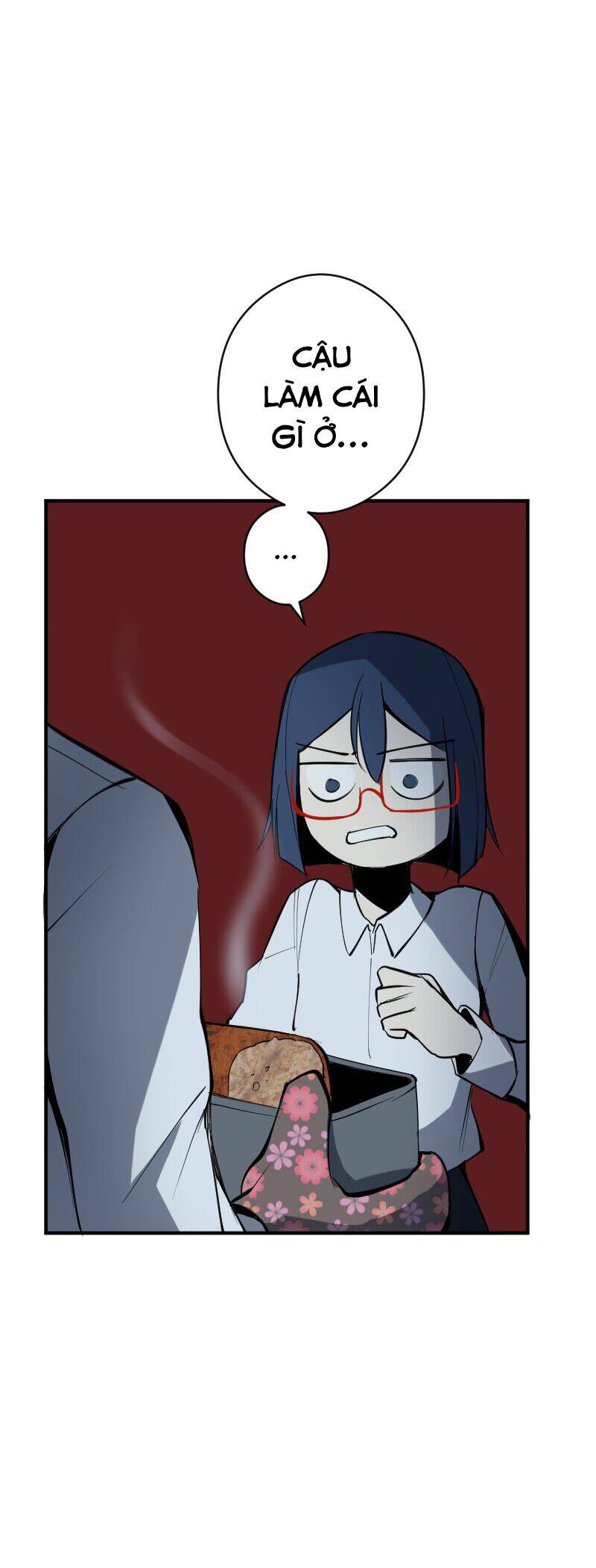 Hand Jumper Chap 21 - Next Chap 22