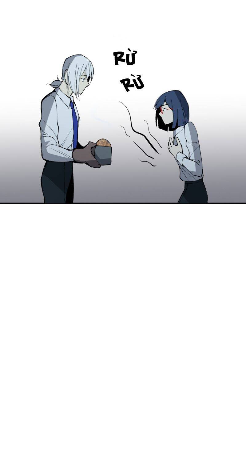 Hand Jumper Chap 21 - Next Chap 22