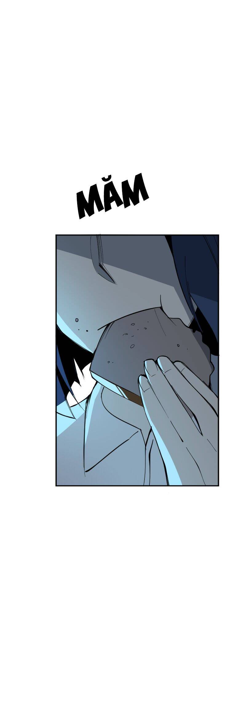 Hand Jumper Chap 21 - Next Chap 22