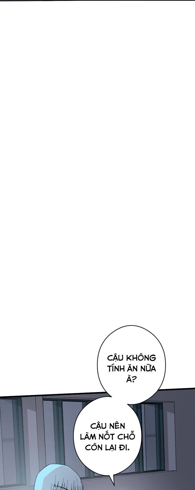 Hand Jumper Chap 21 - Next Chap 22