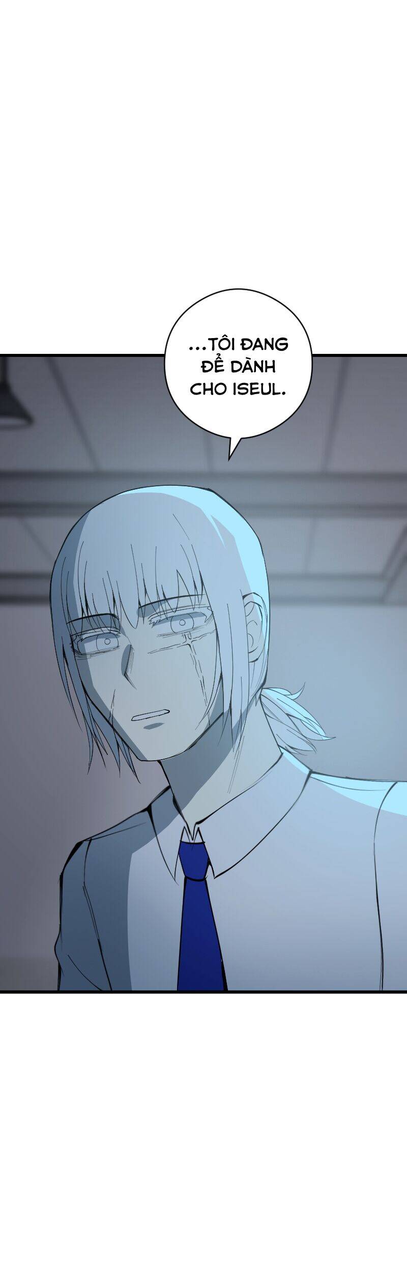 Hand Jumper Chap 21 - Next Chap 22