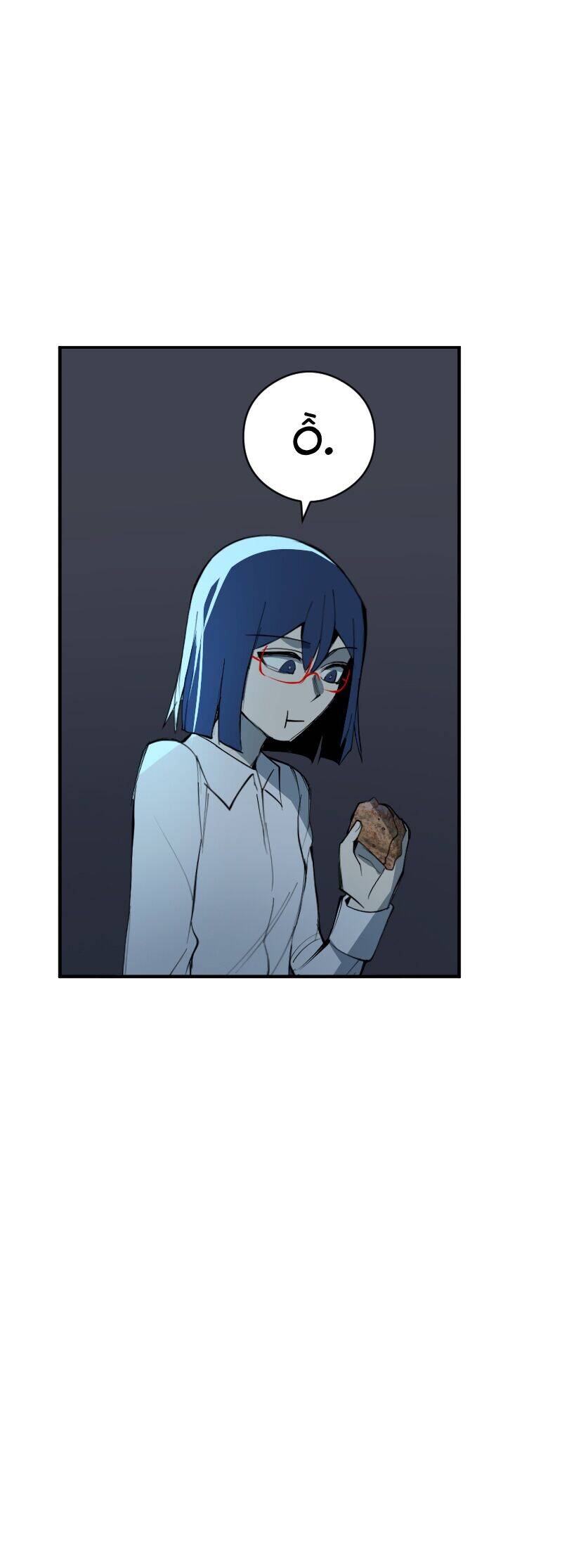 Hand Jumper Chap 21 - Next Chap 22