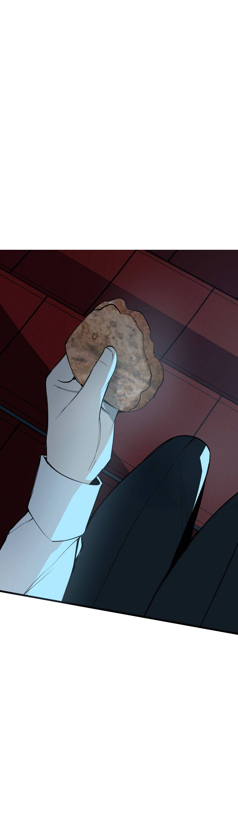 Hand Jumper Chap 21 - Next Chap 22