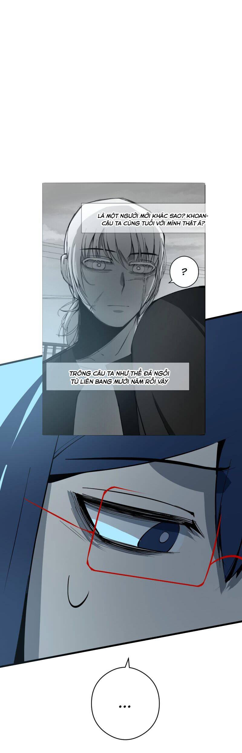 Hand Jumper Chap 21 - Next Chap 22