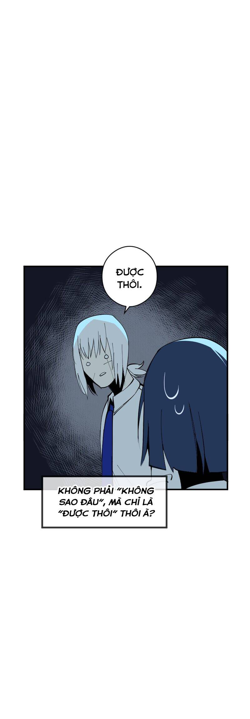 Hand Jumper Chap 21 - Next Chap 22