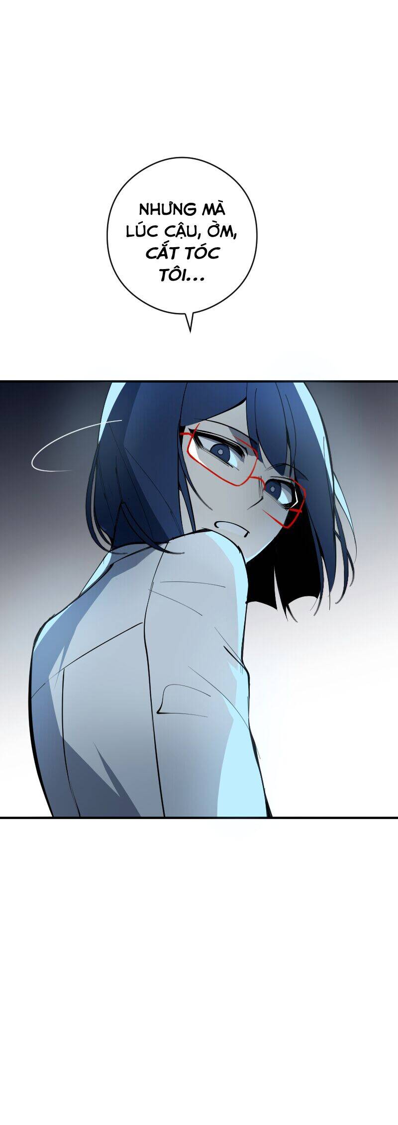 Hand Jumper Chap 21 - Next Chap 22
