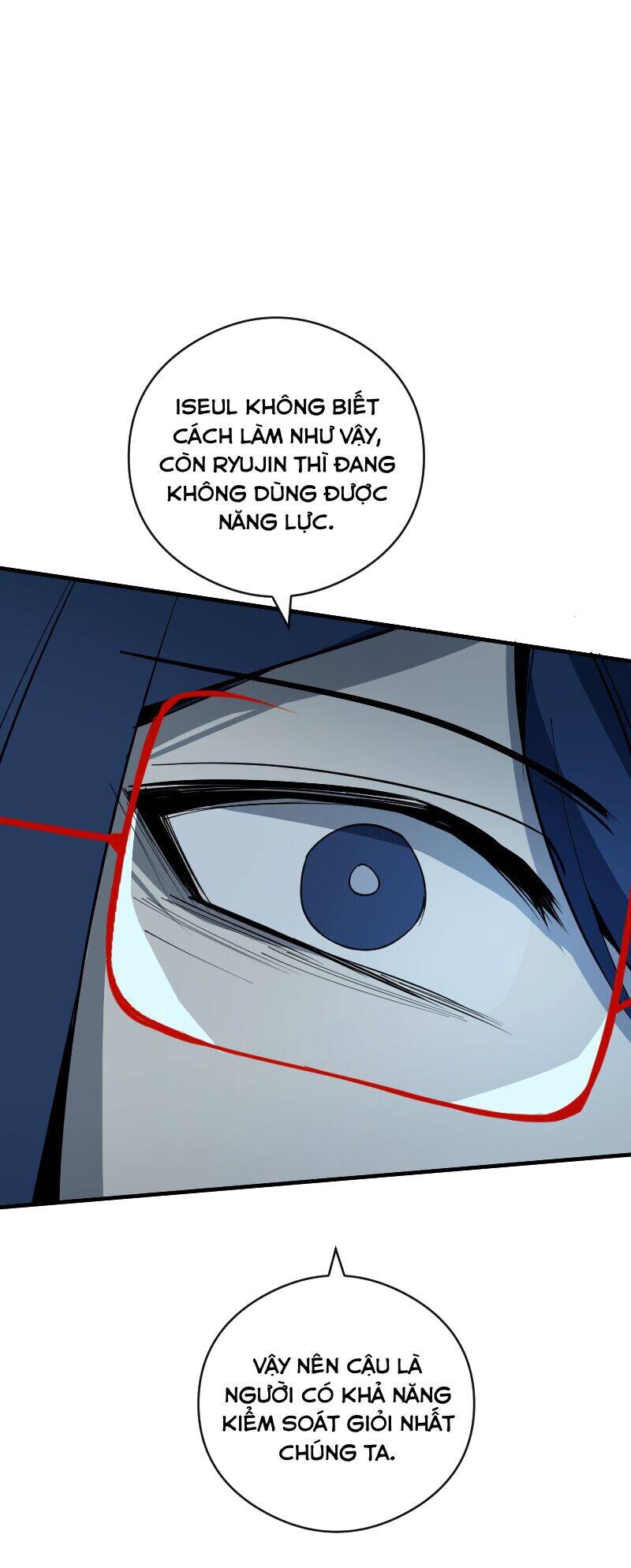 Hand Jumper Chap 21 - Next Chap 22