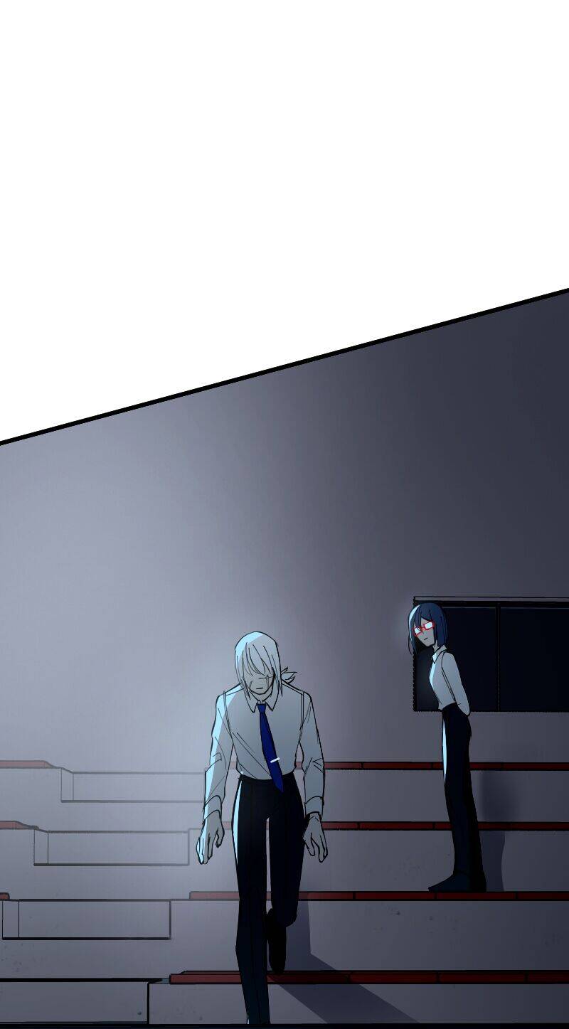 Hand Jumper Chap 21 - Next Chap 22