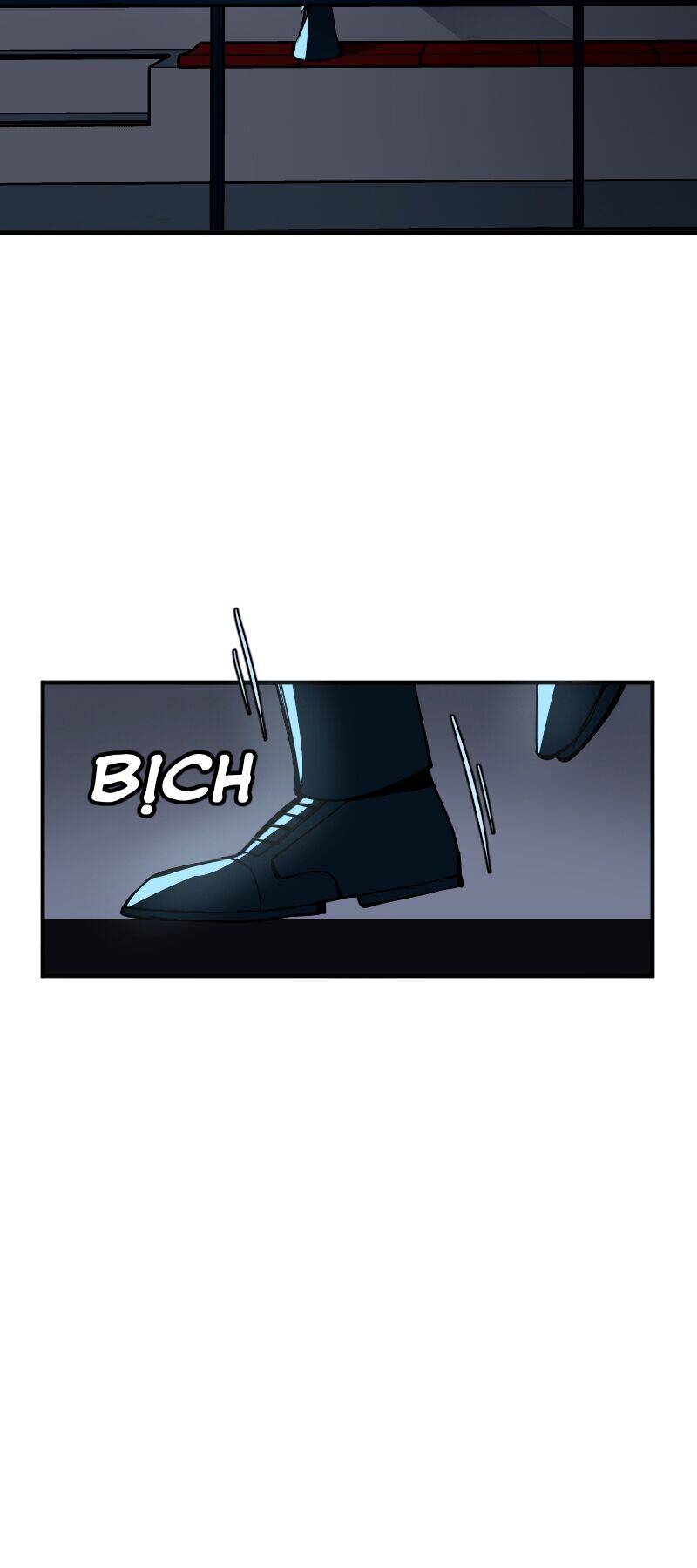 Hand Jumper Chap 21 - Next Chap 22