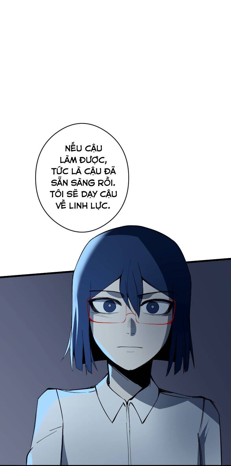 Hand Jumper Chap 21 - Next Chap 22