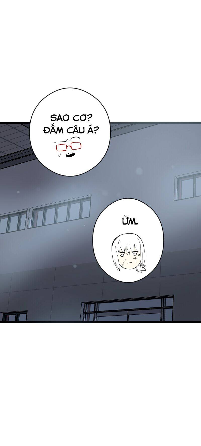 Hand Jumper Chap 21 - Next Chap 22