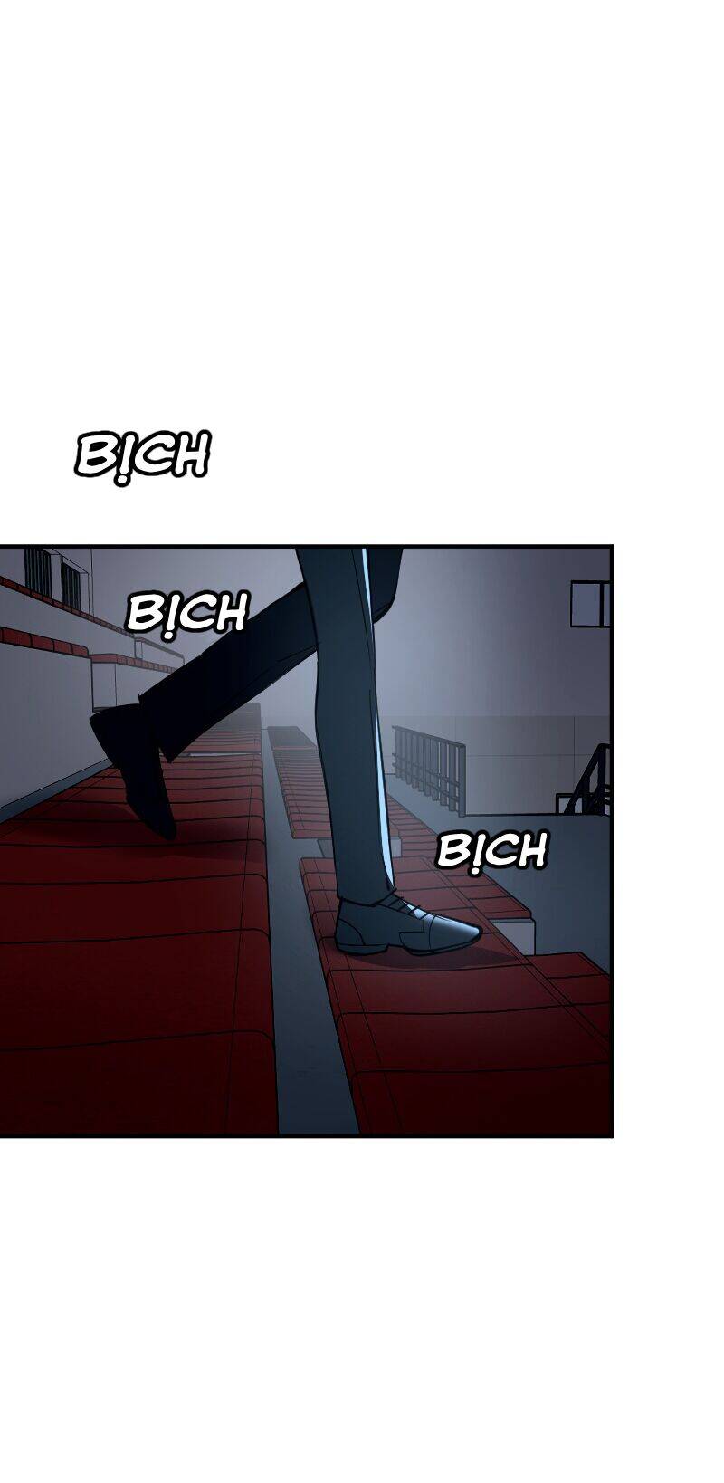 Hand Jumper Chap 21 - Next Chap 22