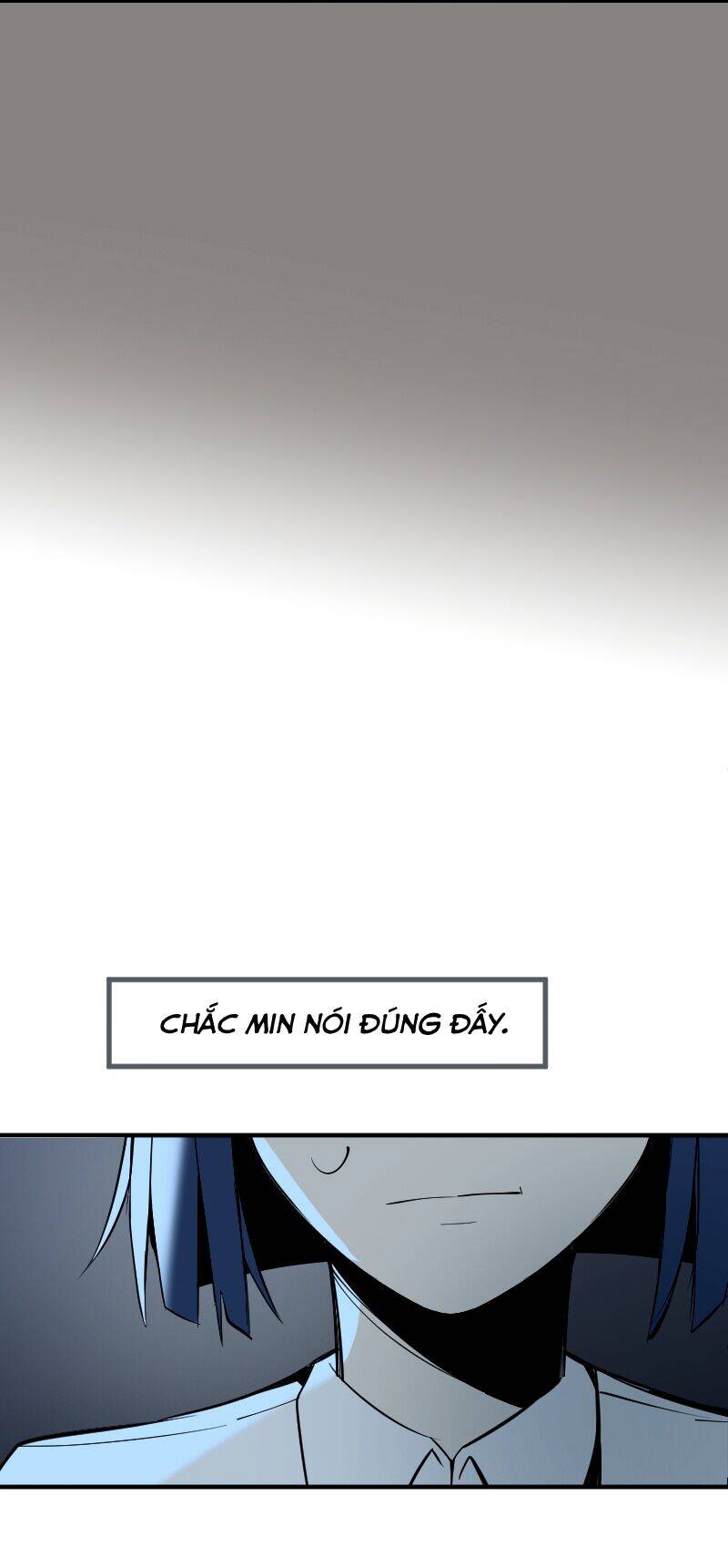 Hand Jumper Chap 21 - Next Chap 22