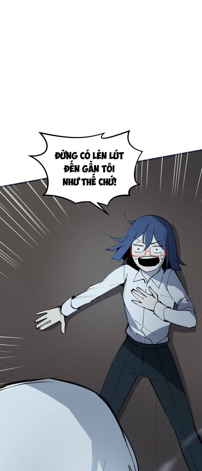 Hand Jumper Chap 21 - Next Chap 22