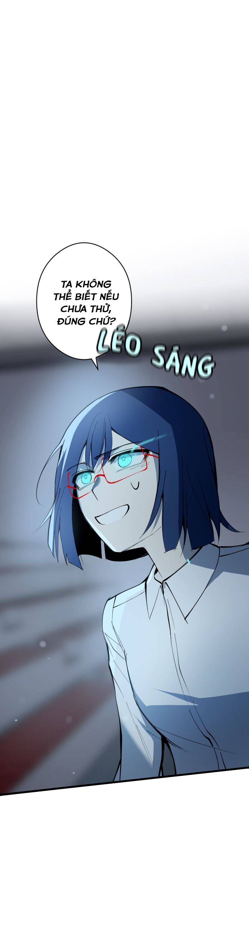 Hand Jumper Chap 21 - Next Chap 22