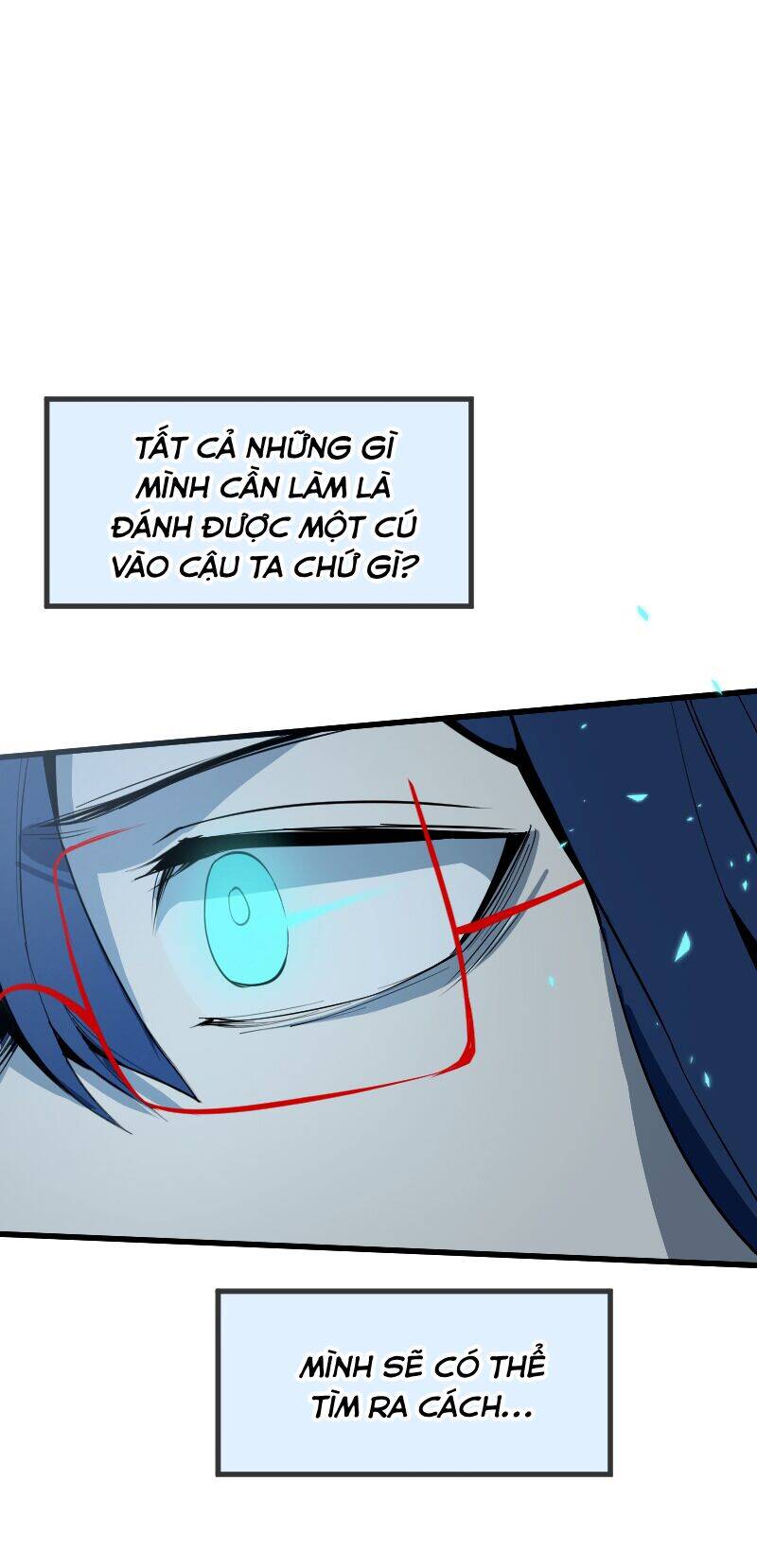 Hand Jumper Chap 21 - Next Chap 22