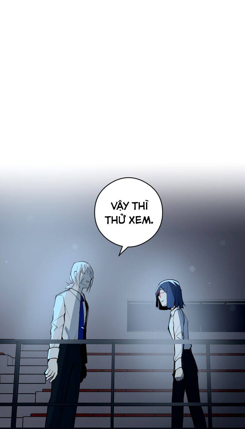Hand Jumper Chap 21 - Next Chap 22