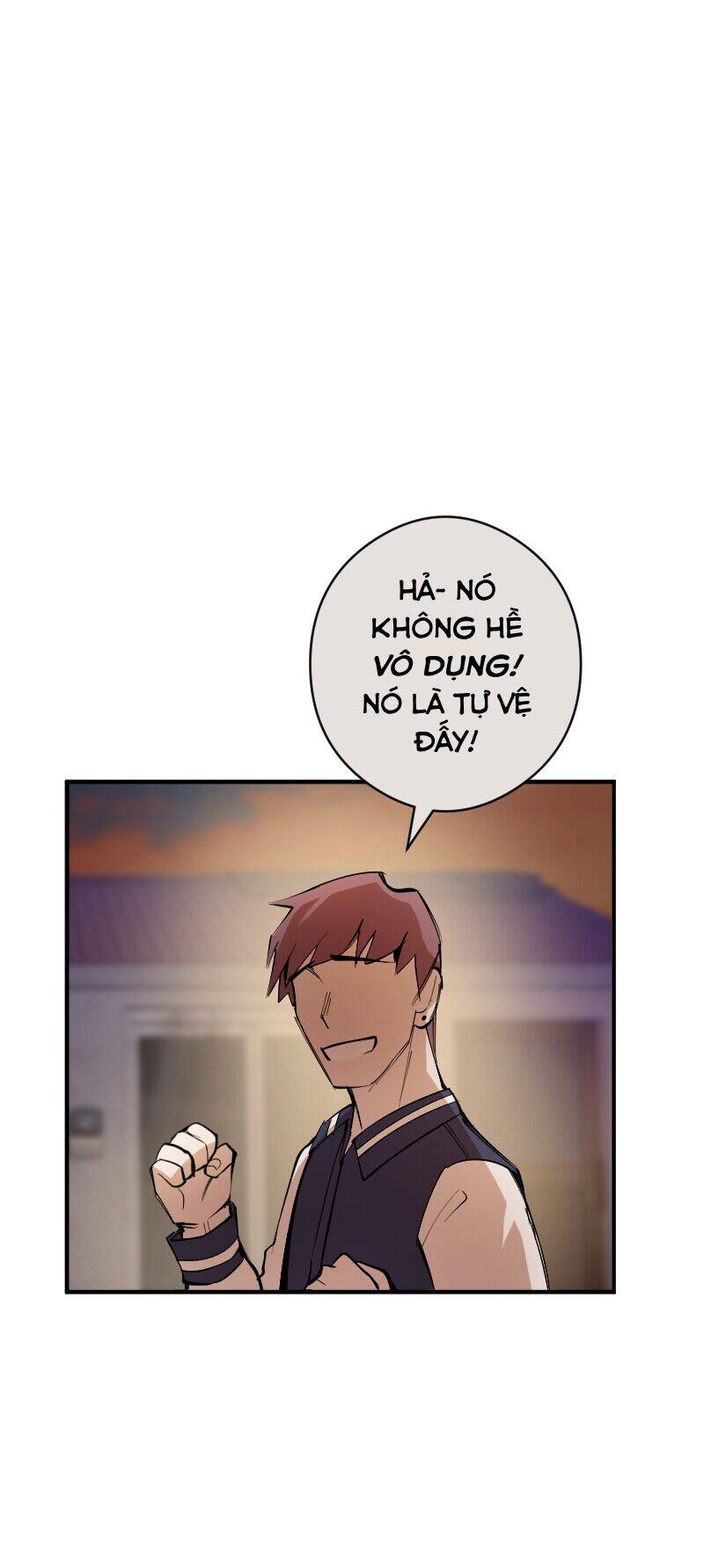 Hand Jumper Chap 21 - Next Chap 22