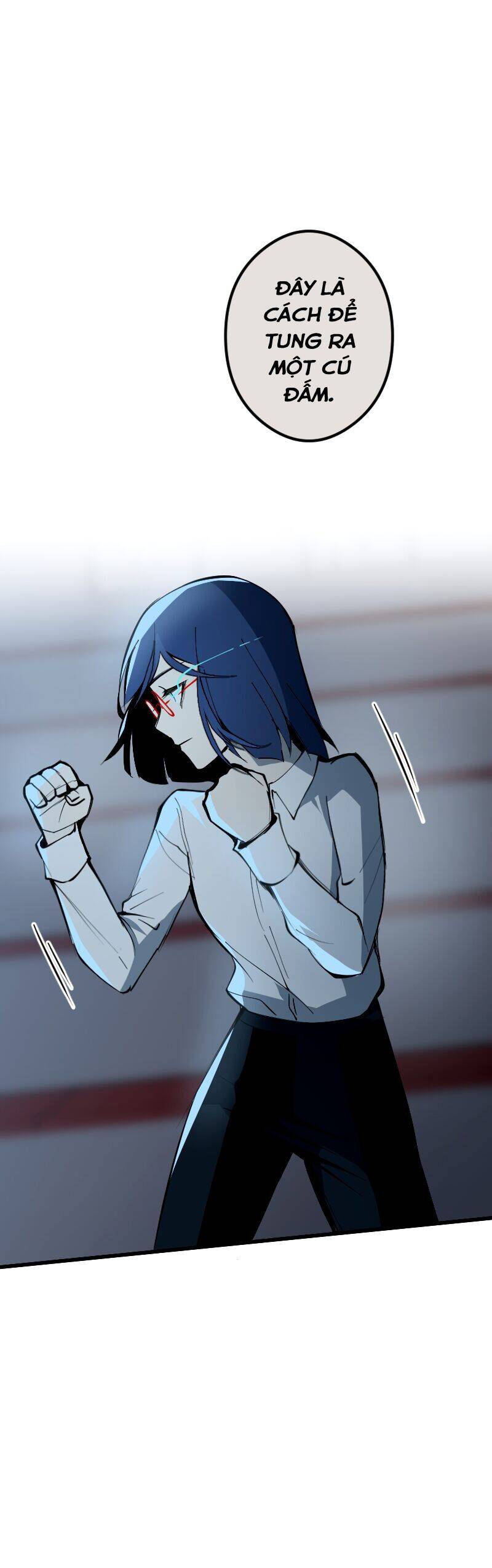 Hand Jumper Chap 21 - Next Chap 22