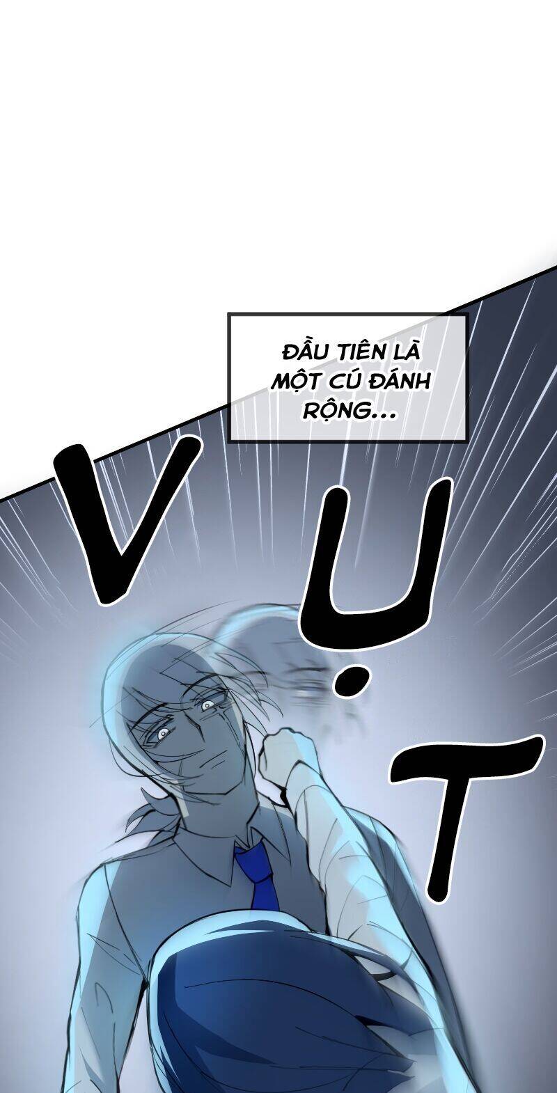 Hand Jumper Chap 21 - Next Chap 22