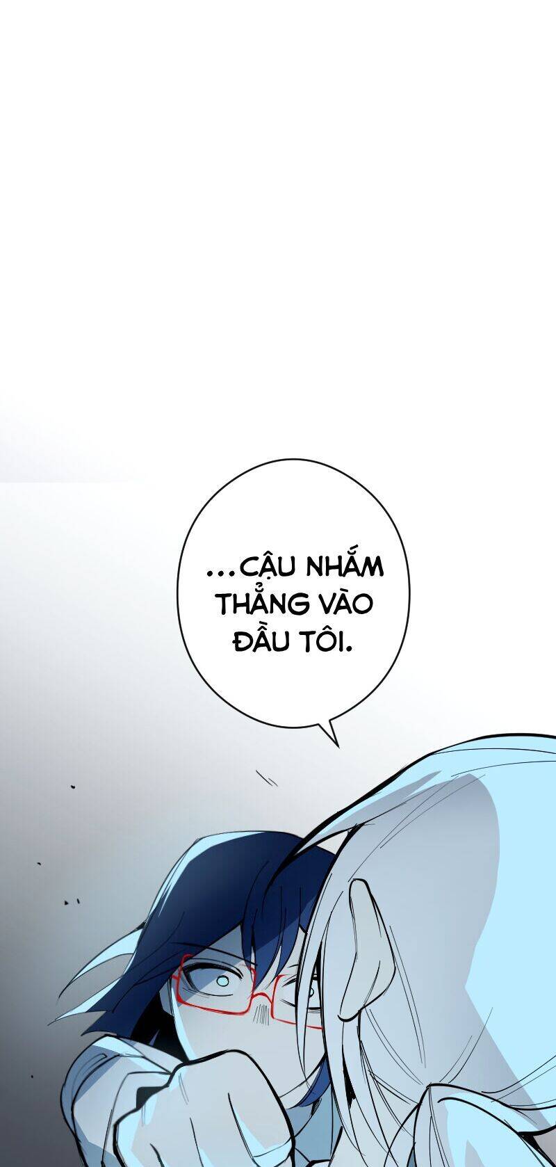 Hand Jumper Chap 21 - Next Chap 22