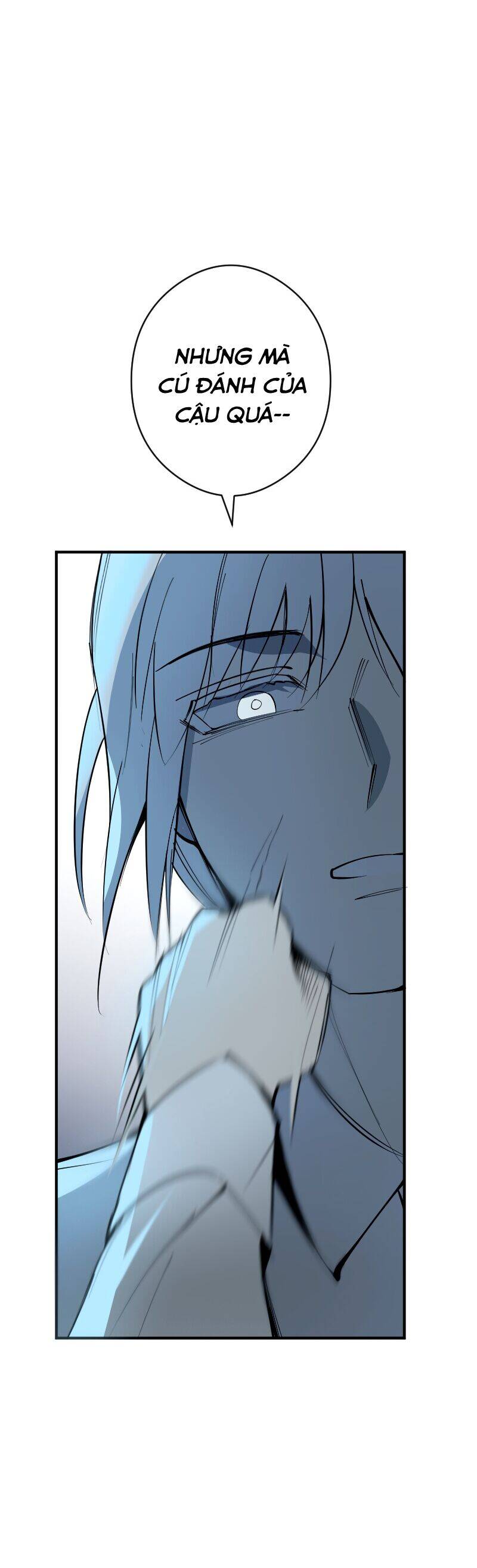 Hand Jumper Chap 21 - Next Chap 22