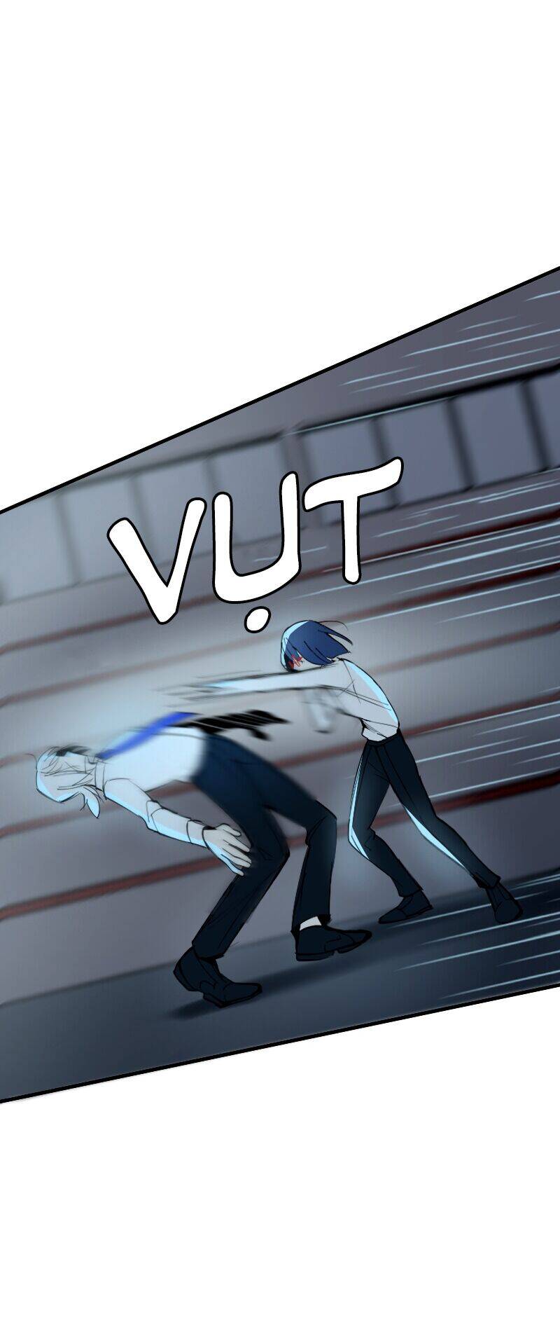 Hand Jumper Chap 21 - Next Chap 22