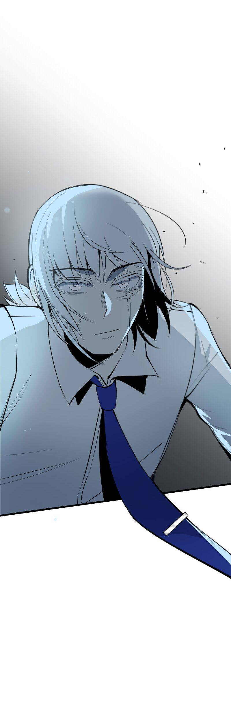 Hand Jumper Chap 21 - Next Chap 22