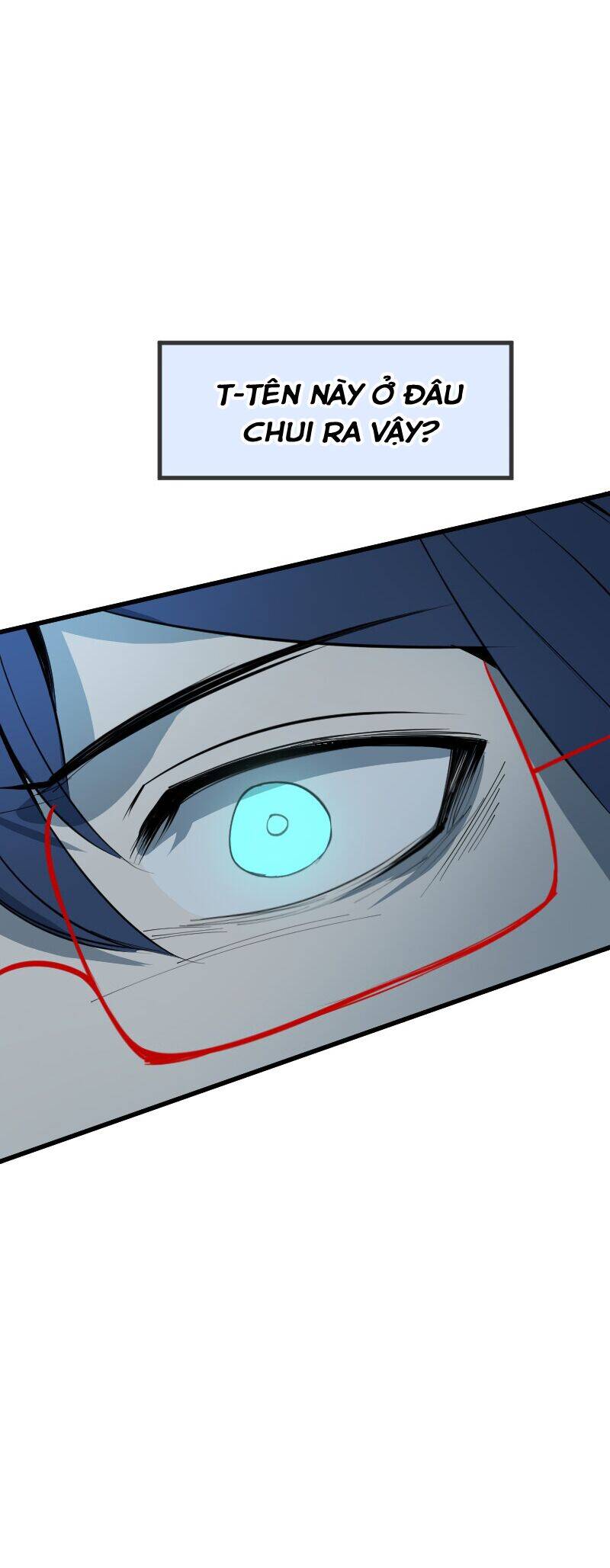 Hand Jumper Chap 21 - Next Chap 22