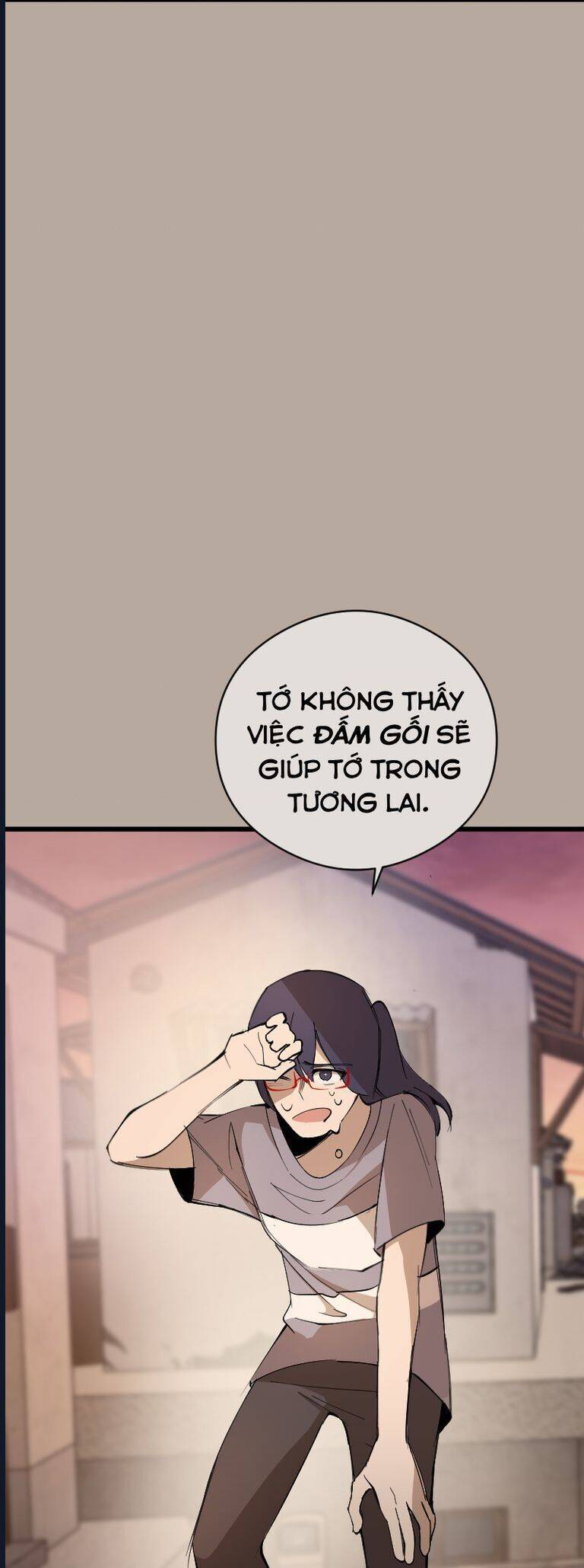 Hand Jumper Chap 22 - Next Chap 23