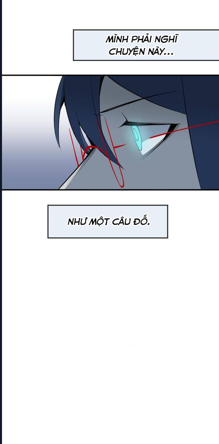 Hand Jumper Chap 22 - Next Chap 23