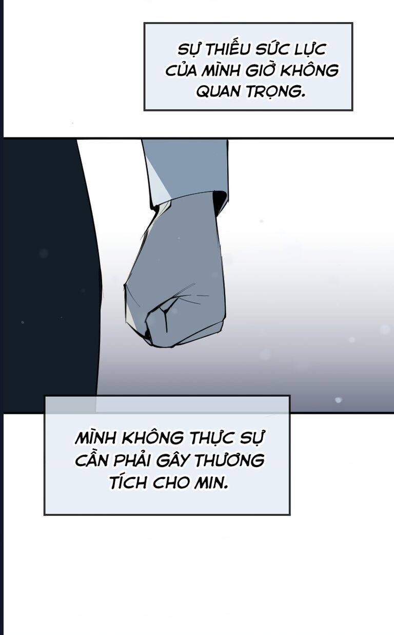 Hand Jumper Chap 22 - Next Chap 23