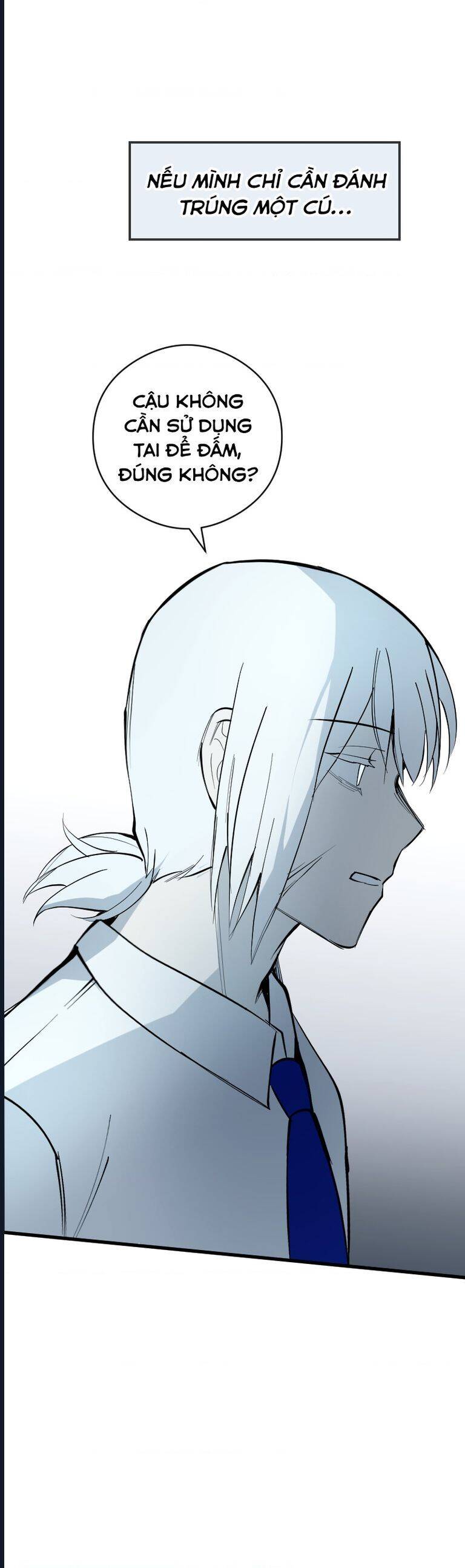 Hand Jumper Chap 22 - Next Chap 23