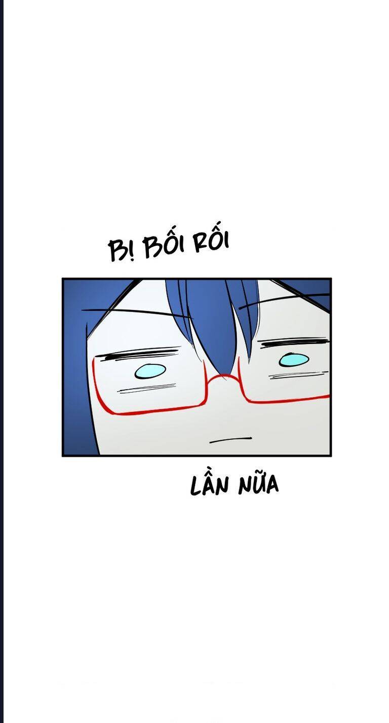 Hand Jumper Chap 22 - Next Chap 23