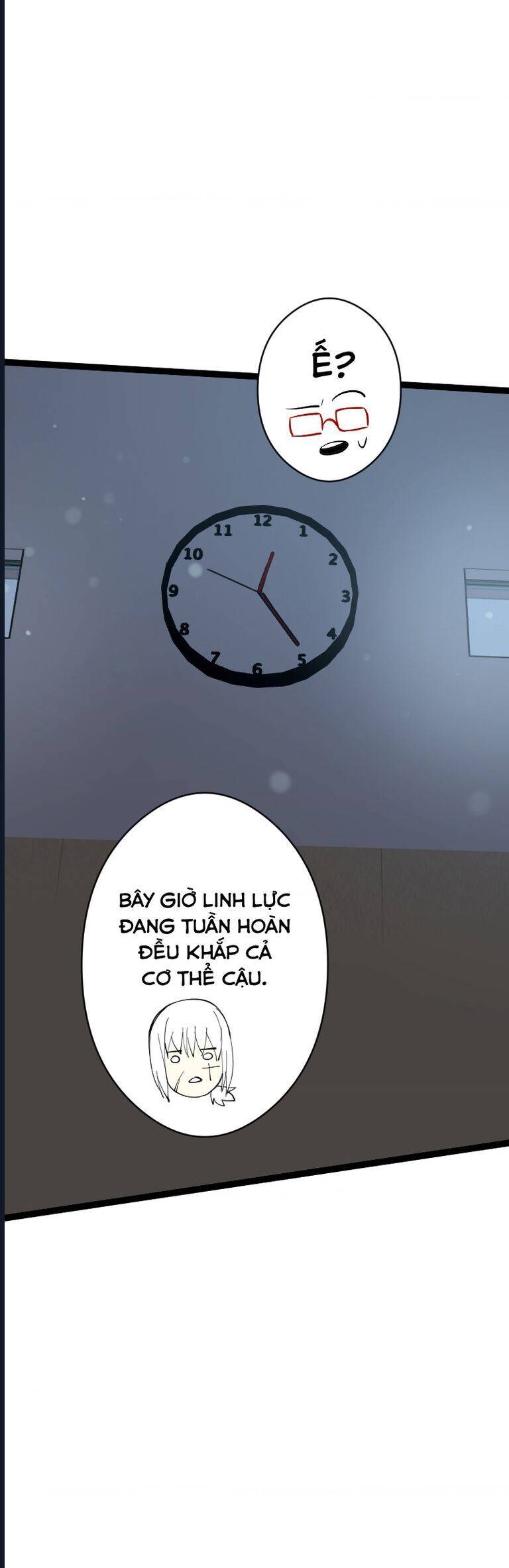 Hand Jumper Chap 22 - Next Chap 23