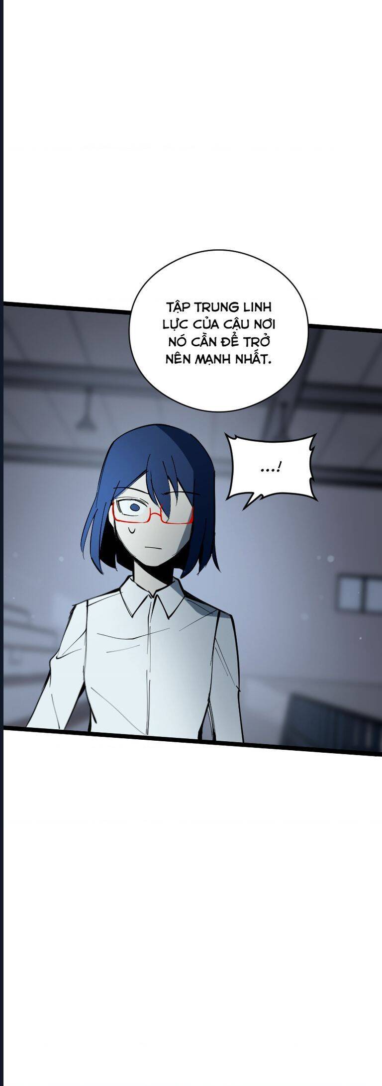 Hand Jumper Chap 22 - Next Chap 23