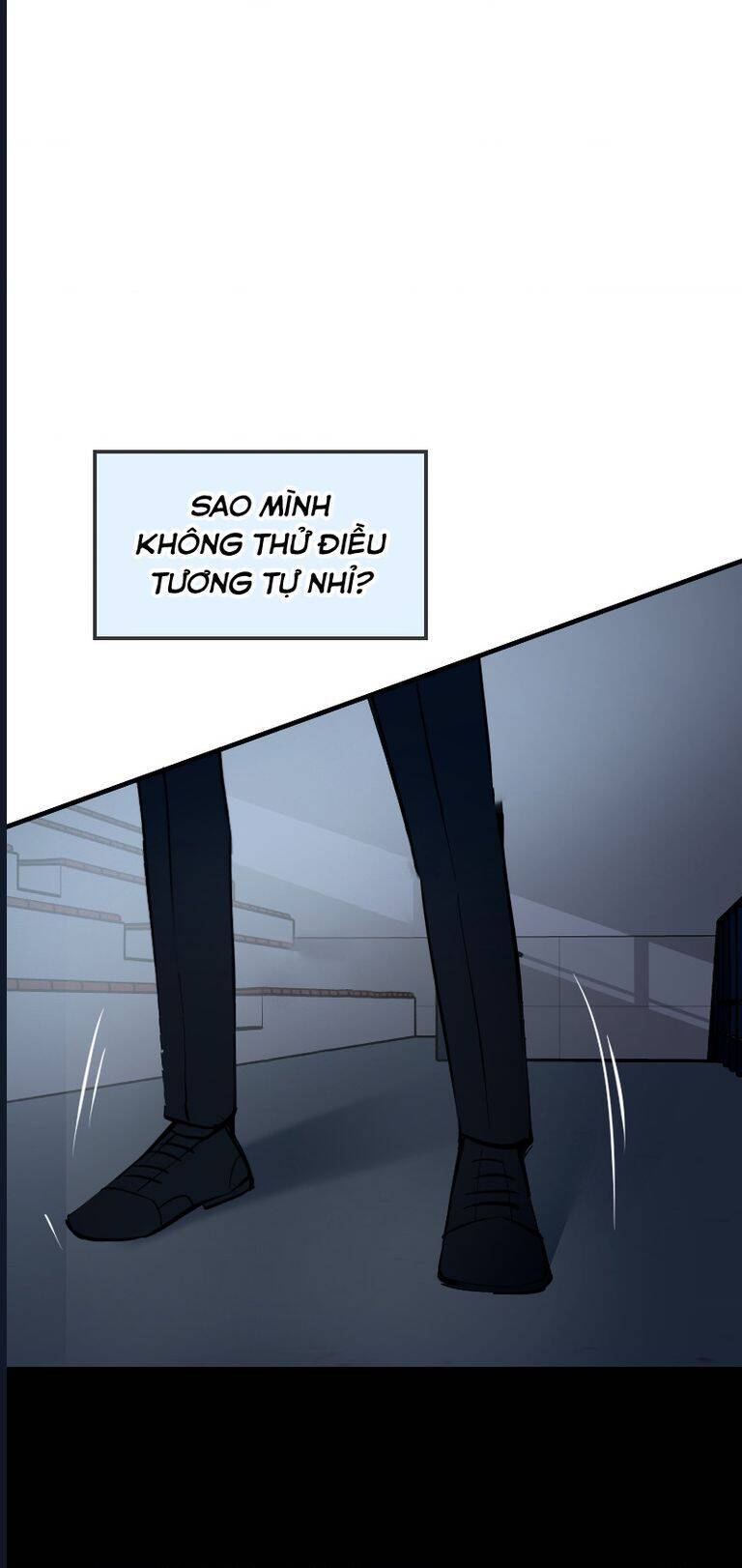 Hand Jumper Chap 22 - Next Chap 23
