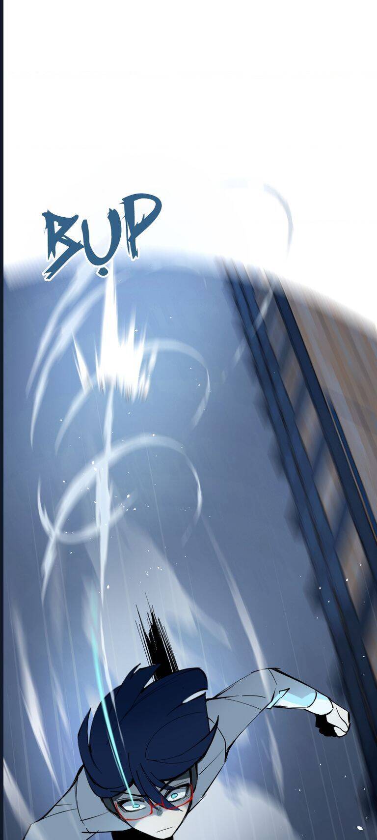 Hand Jumper Chap 22 - Next Chap 23