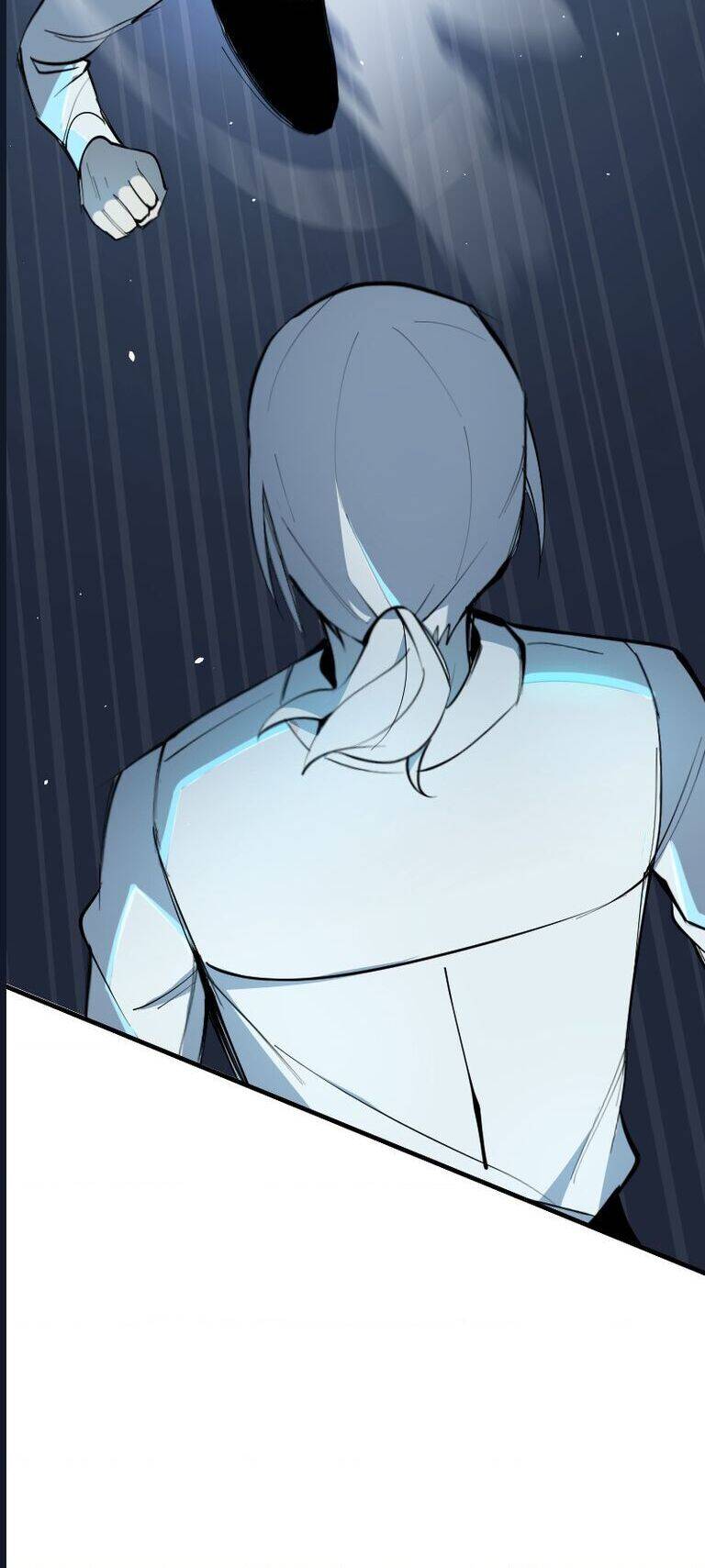 Hand Jumper Chap 22 - Next Chap 23