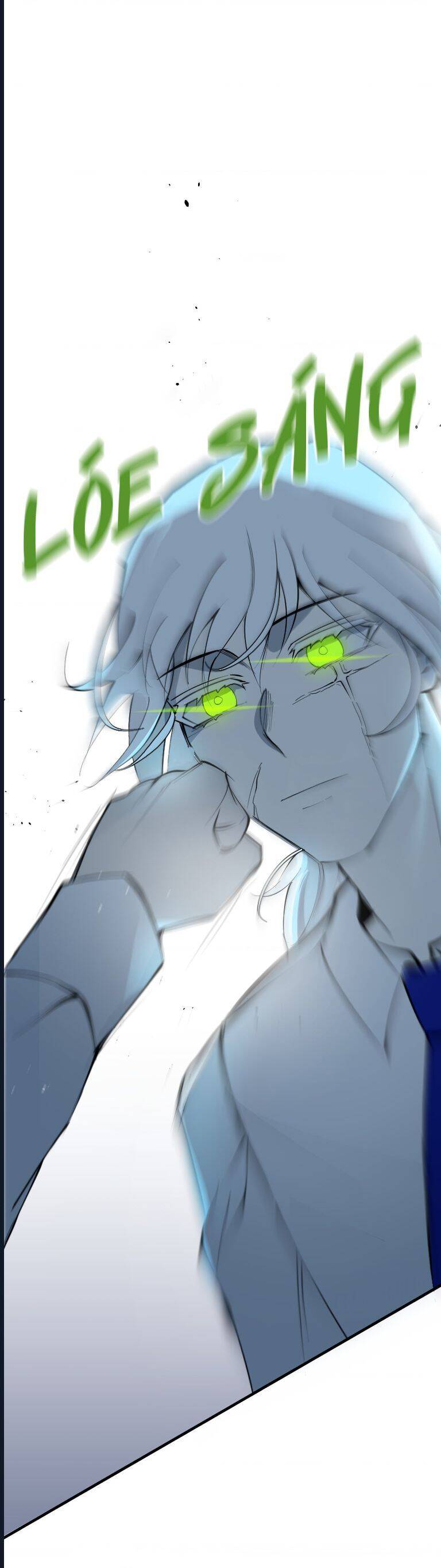 Hand Jumper Chap 22 - Next Chap 23