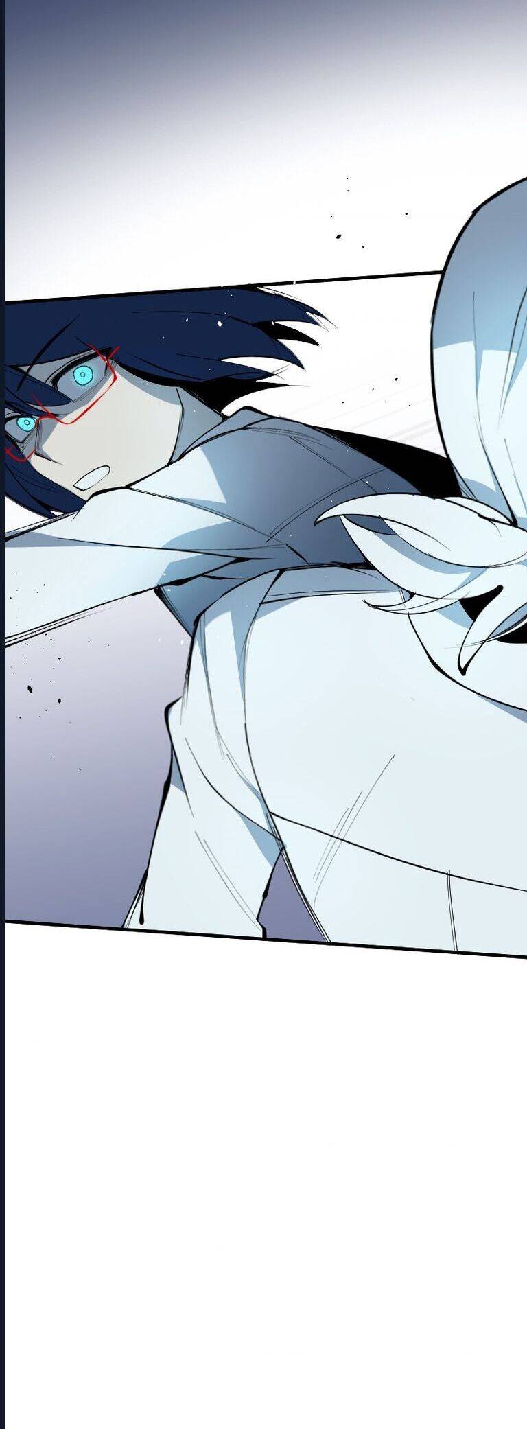 Hand Jumper Chap 22 - Next Chap 23