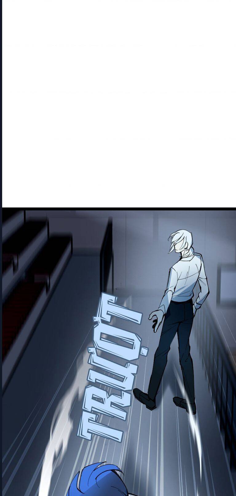 Hand Jumper Chap 22 - Next Chap 23