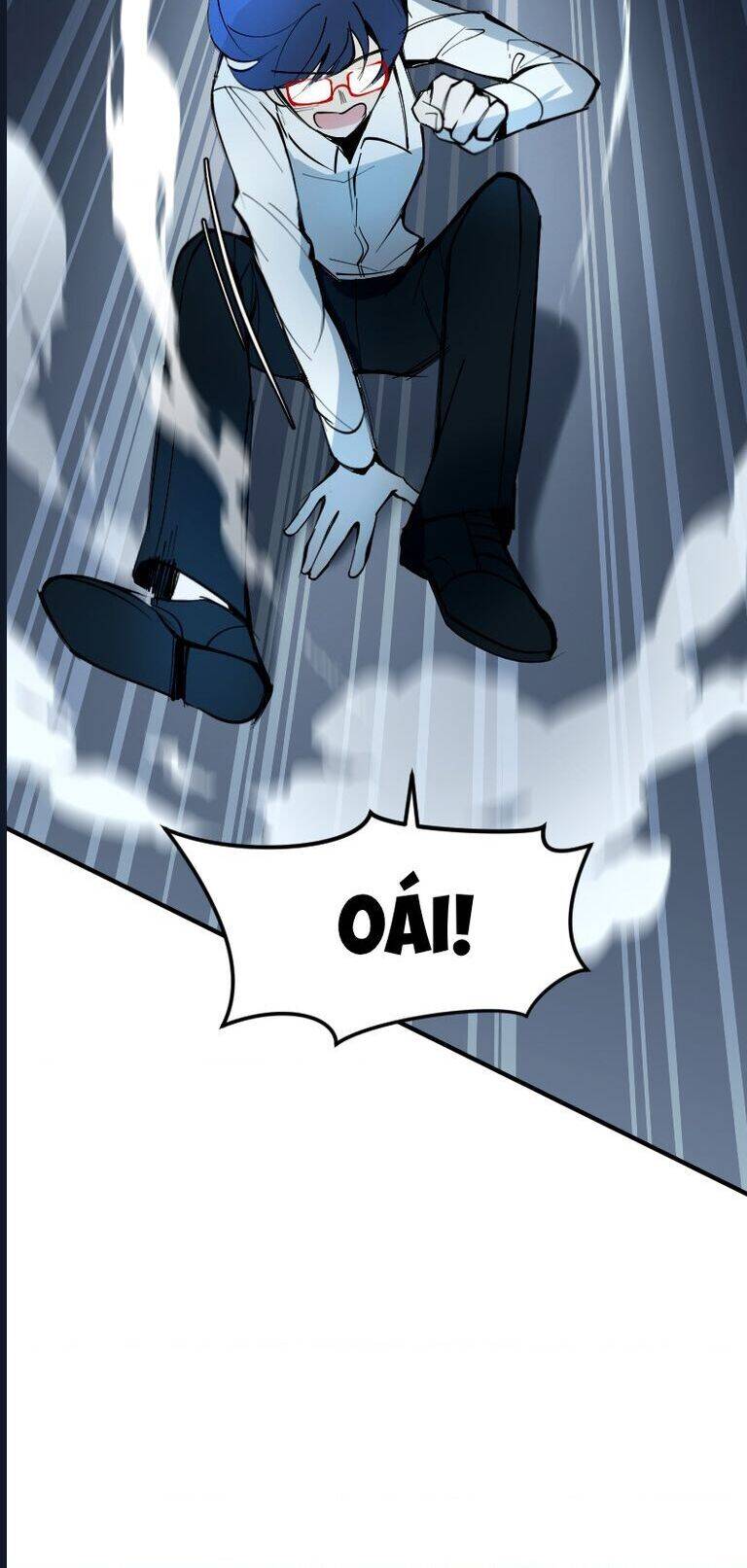 Hand Jumper Chap 22 - Next Chap 23