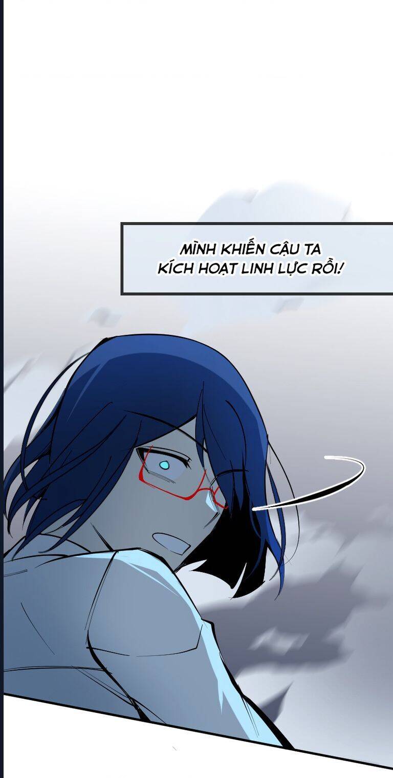 Hand Jumper Chap 22 - Next Chap 23
