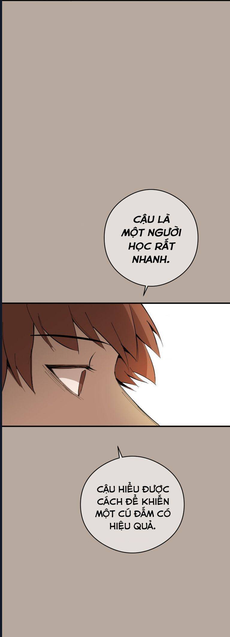 Hand Jumper Chap 22 - Next Chap 23