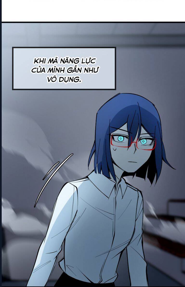 Hand Jumper Chap 22 - Next Chap 23