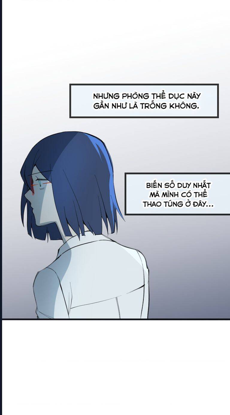 Hand Jumper Chap 22 - Next Chap 23